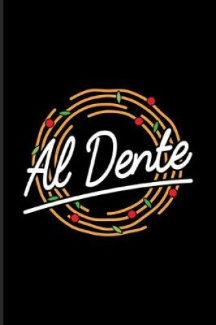 Cover of Al Dente