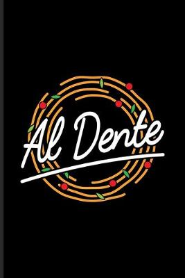 Book cover for Al Dente