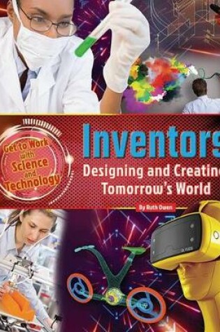 Cover of Inventors