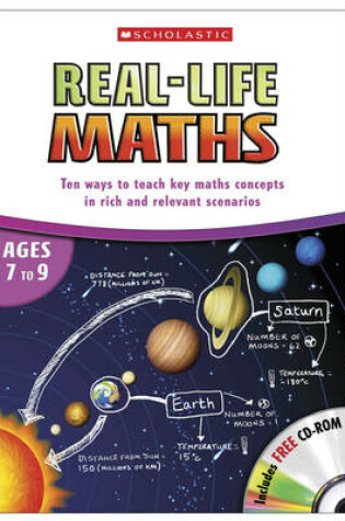 Cover of Ages 7-9