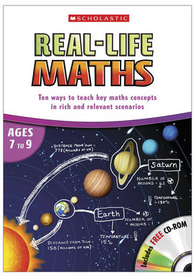 Cover of Ages 7-9