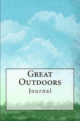 Cover of Great Outdoors