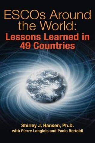 Cover of Escos Around the World