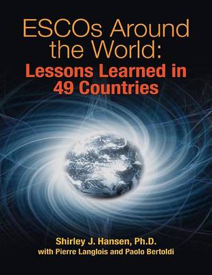 Book cover for Escos Around the World