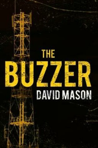 Cover of The Buzzer