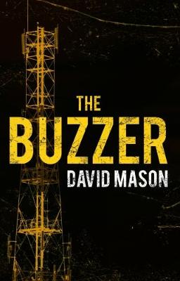 Book cover for The Buzzer