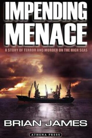 Cover of Impending Menace