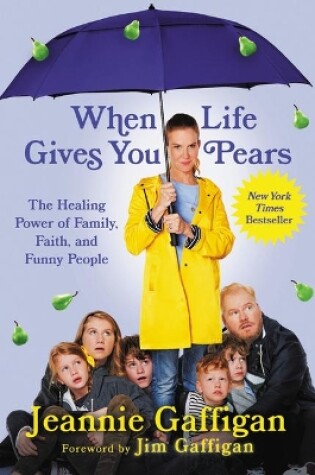 Cover of When Life Gives You Pears