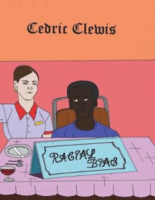 Book cover for Racial Bias