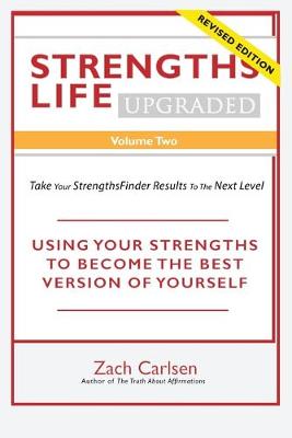 Cover of Strengths Life Upgraded, Volume Two