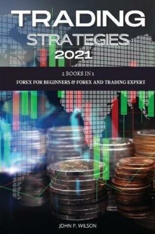 Cover of Trading Strategies 2021