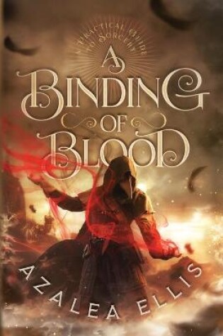 Cover of A Binding of Blood