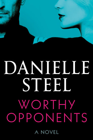 Cover of Worthy Opponents