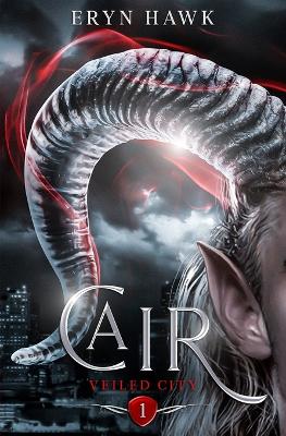 Book cover for Cair