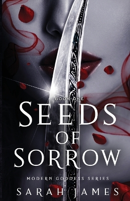 Cover of Seeds of Sorrow