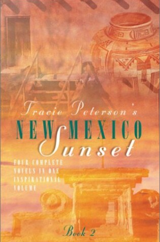 Cover of New Mexico Sunset