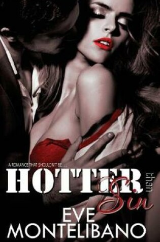 Cover of Hotter Than Sin