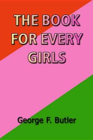 Cover of The Book for Every Girls