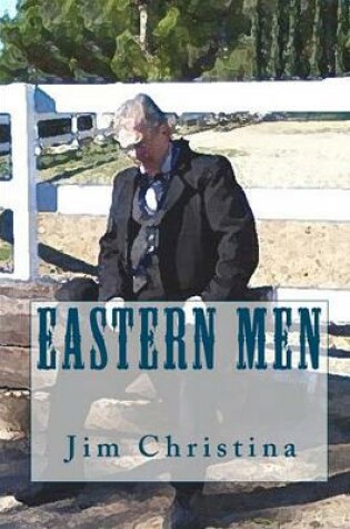 Cover of Eastern Men