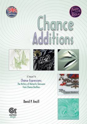 Book cover for Chance Additions