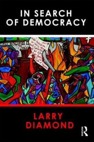 Cover of In Search of Democracy