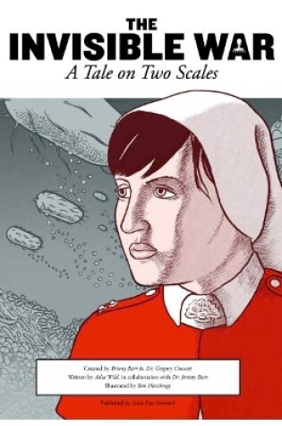 Cover of The Invisible War