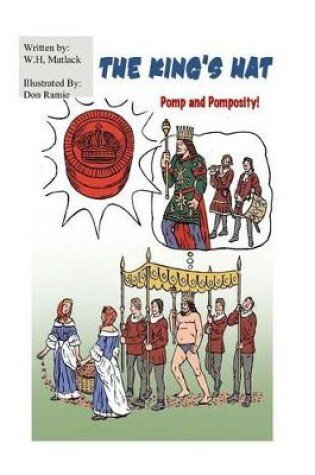 Cover of The King's Hat