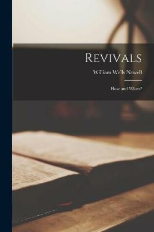 Cover of Revivals