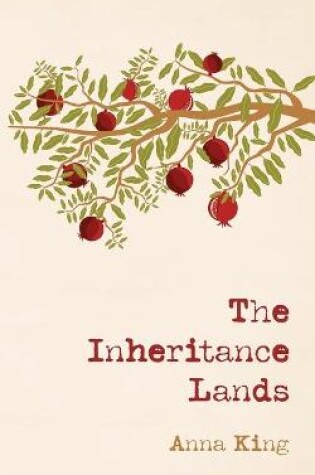 Cover of The Inheritance Lands