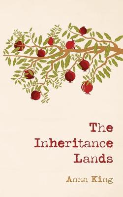 Book cover for The Inheritance Lands