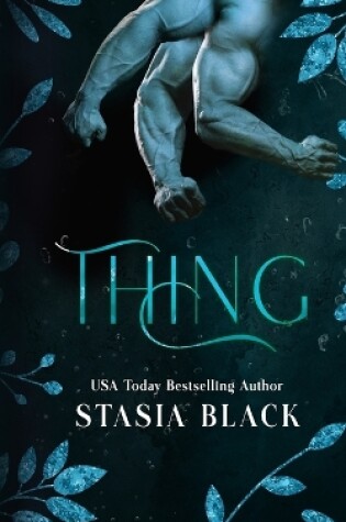 Cover of Thing