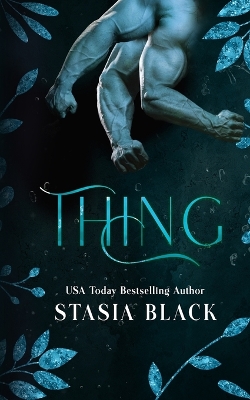 Book cover for Thing