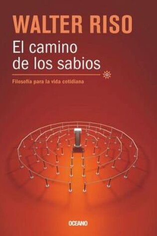 Cover of El Camino de los Sabios