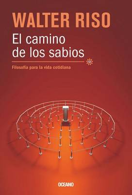 Book cover for El Camino de los Sabios