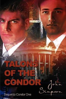 Book cover for Talons of the Condor