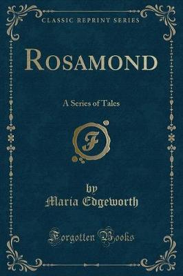 Book cover for Rosamond
