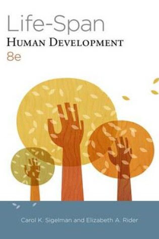 Cover of Life-Span Human Development