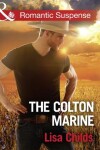 Book cover for The Colton Marine
