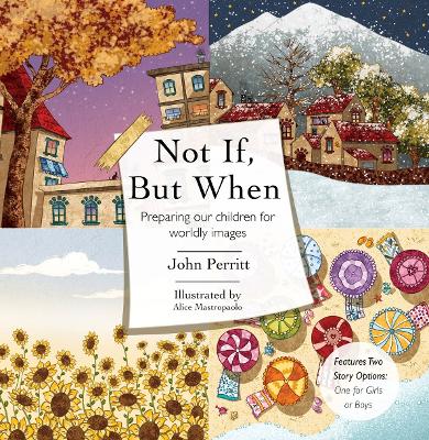 Book cover for Not If But When