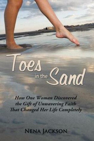 Cover of Toes in the Sand