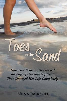 Book cover for Toes in the Sand