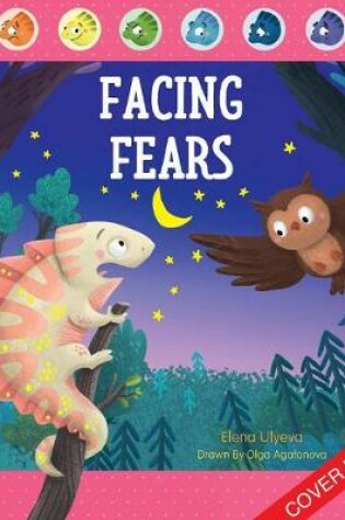 Cover of Facing Fears