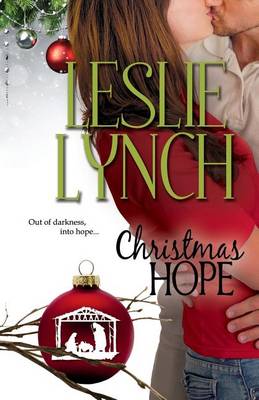 Book cover for Christmas Hope