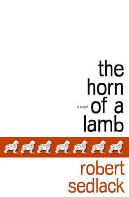 Book cover for The Horn of a Lamb