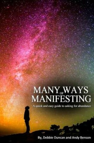 Cover of Many Ways of Manifesting