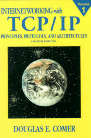 Cover of Multi Pack: Objects First with Java:A Practical Intro Using BlueJ with Internetworking with TCP/IP Vol.1:Principles, Protocols and Architecture with Computer Confluence Introductory Ed (International Ed) and The Essence of Human-Computer Interaction