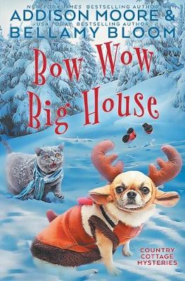 Cover of Bow Wow Big House