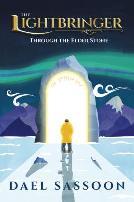 Book cover for The Lightbringer