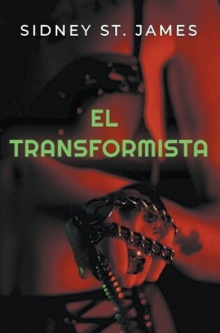 Cover of El Transformista