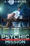 Book cover for Psychic Mission